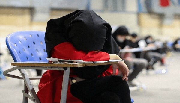 آب پاکی مسؤولان روی دست کنکوریهای ۱۴۰۶