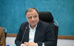طهماسبی: همه دستگاه‌ها برای بازگشایی مدارس گلستان پای‌کار بیایند