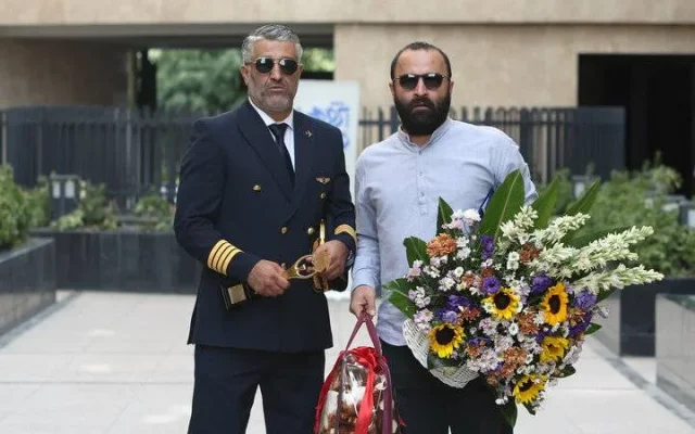 فیلمبرداری «دیازپام» به پایان رسید