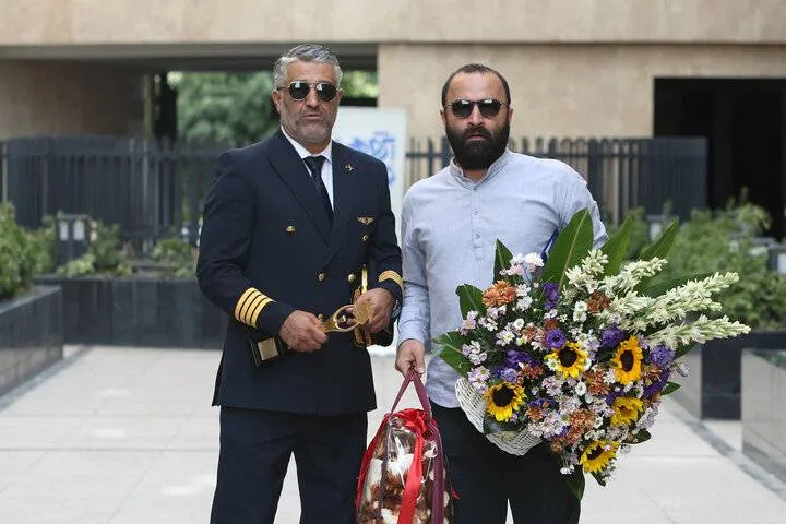 فیلمبرداری «دیازپام» به پایان رسید