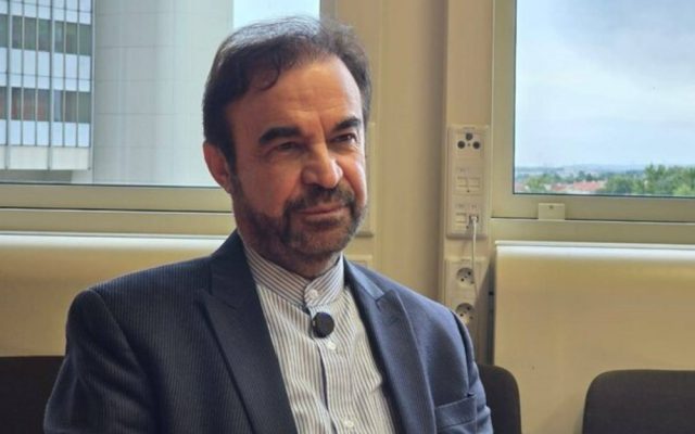 نجفی: اتریش مانع حضور نمایندگان ایران در کنفرانس آژانس نشود