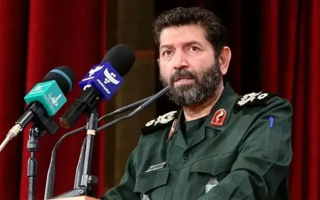 ثبت‌نام ۵۰۰ هزار جان‌فدا در تهران/ آمریکا به اهداف خود در جنگ نرسید