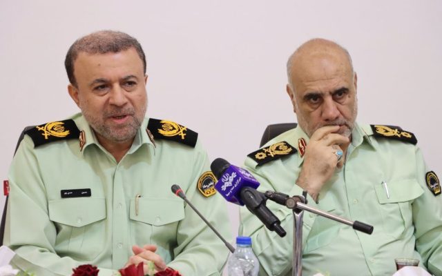 ضربه ۱۲۰ هزار میلیارد تومانی پلیس گیلان به گروه‌های متخلف اقتصادی در استان