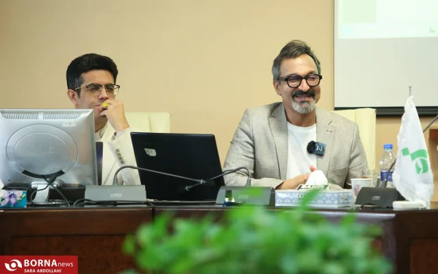 نشست «نشانه‌معناشناسی» در دانشگاه الزهرا (س) برگزار شد