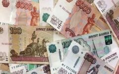 افزایش دلار، درهم، روبل و ین؛ امروز فقط یورو کاهشی شد | قیمت انواع ارزها در مرکز مبادله
