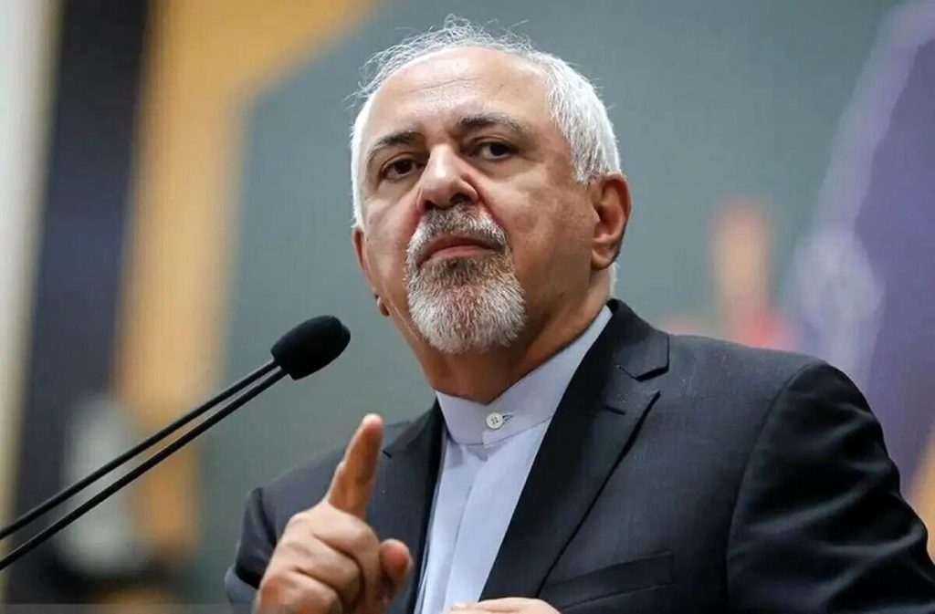 پیشنهاد جواد ظریف به اروپا و آلمان؛ شکستن چرخه باطل | یک نقشه راهی واقع‌گرایانه