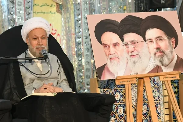 مؤمنان در برابر ناهنجاری‌های جامعه مسئولیت دارند