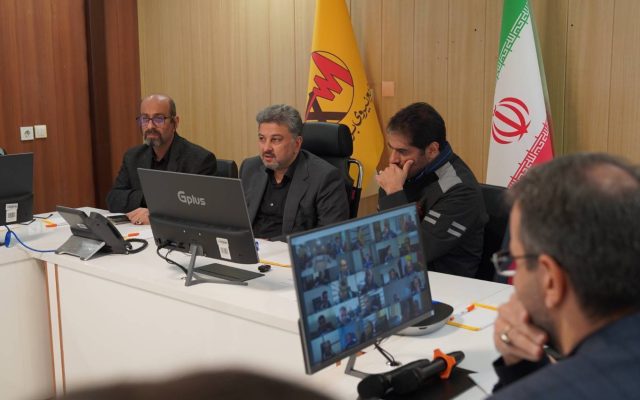 ظرفیت نیروگاههای تجدیدپذیر بیش از چهار برابر شد/ با کنتور هوشمند مصرف برق مشترکان پرمصرف هزار مگاوات کاهش یافت