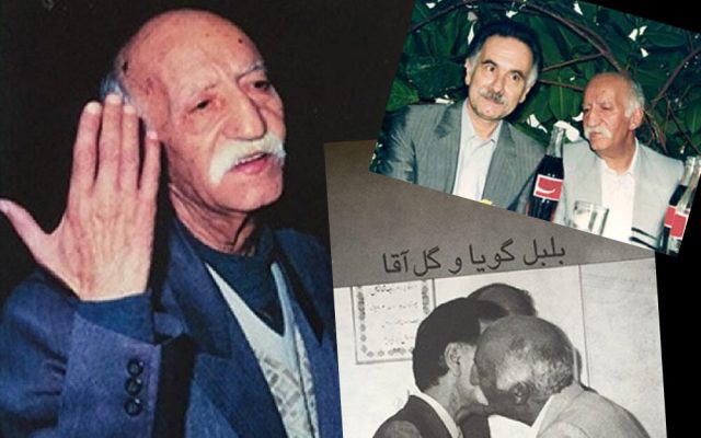 طنازی در تلاطم سیاست؛ بلبل گویایی که اسمش محمدعلی بود!
