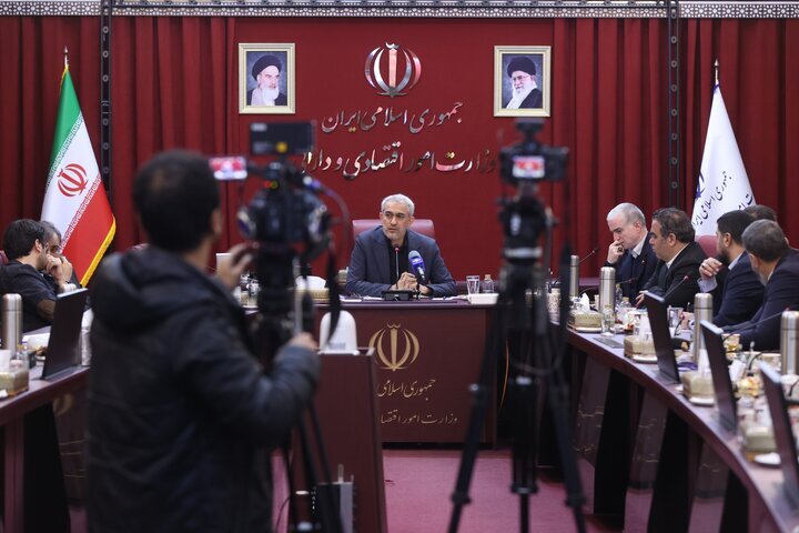 صندوق تضمین غیردولتی صنعت نفت تاسیس میشود