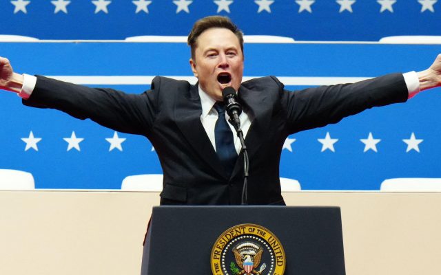 The four-hour-long Elon Musk documentary might be preaching to the choir