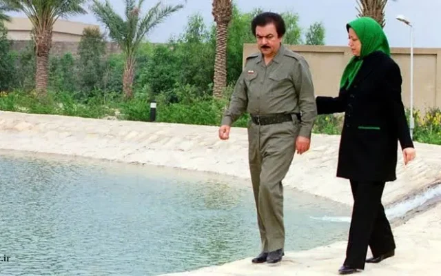 افشاگری شرکت آنتروپیک درباره تقلید صدای مسعود رجوی توسط هوش مصنوعی
