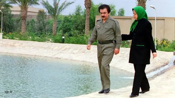 افشاگری شرکت آنتروپیک درباره تقلید صدای مسعود رجوی توسط هوش مصنوعی