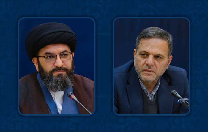 اعلام سه روز عزای عمومی به مناسبت ارتحال آیت الله شبیری در زنجان