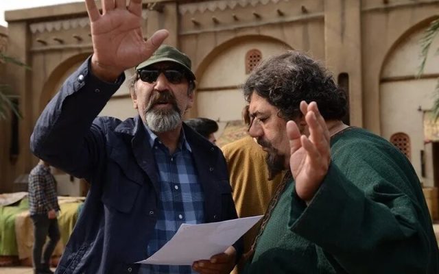 زمان دقیق پخش سریال سلمان فارسی در تلویزیون | ببینید