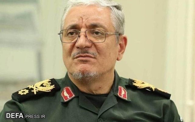 طلایی‌نیک: حضور آگاهانه مردم در میادین، قدرت کشور را ارتقا می‌دهد