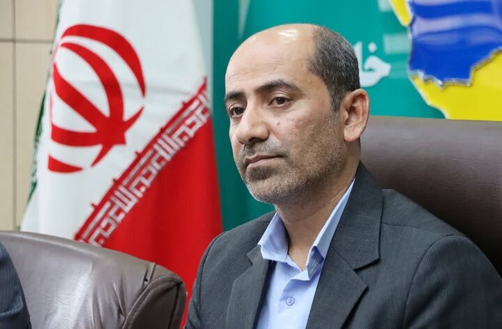 فرماندار دشتی: دولت متعهدانه پای کار مردم است