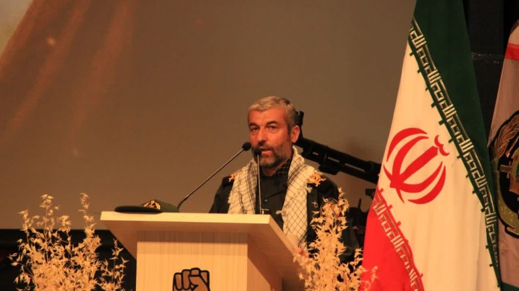ایران با «نگاه به آینده» می‌جنگد / شکستن تابوی ابرقدرت‌ها در سه دوره «دفاع مقدس»