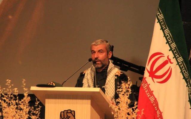 ایران با «نگاه به آینده» می‌جنگد / شکستن تابوی ابرقدرت‌ها در سه دوره «دفاع مقدس»