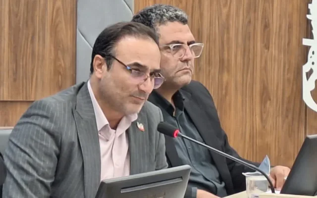 کسب حداقل 5 مدال رنگارنگ توسط ورزشکاران قزوین از ناگویا را هدف گذاری کرده ایم