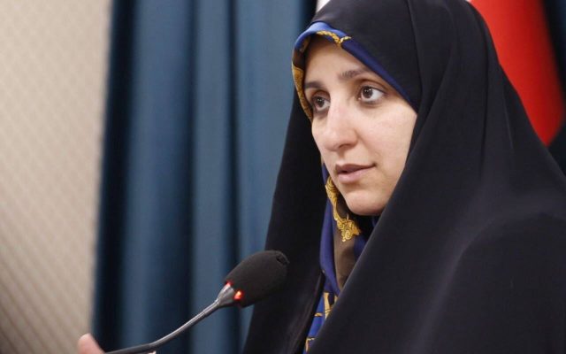 بهروزآذر: سیاستگذاری زنان داده‌محور می‌شود