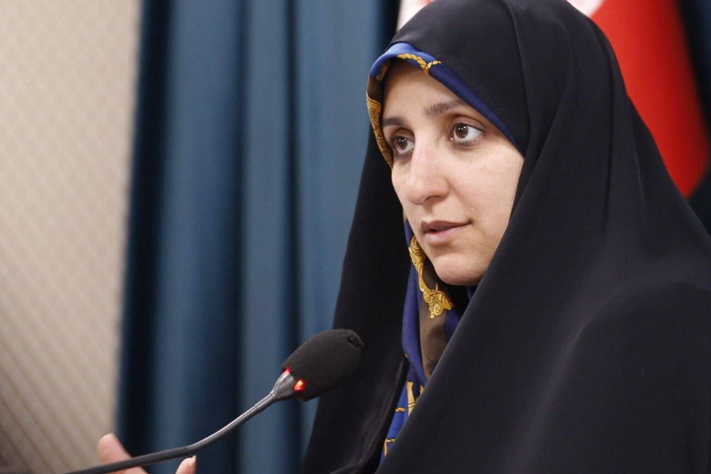 بهروزآذر: سیاستگذاری زنان دادهمحور میشود