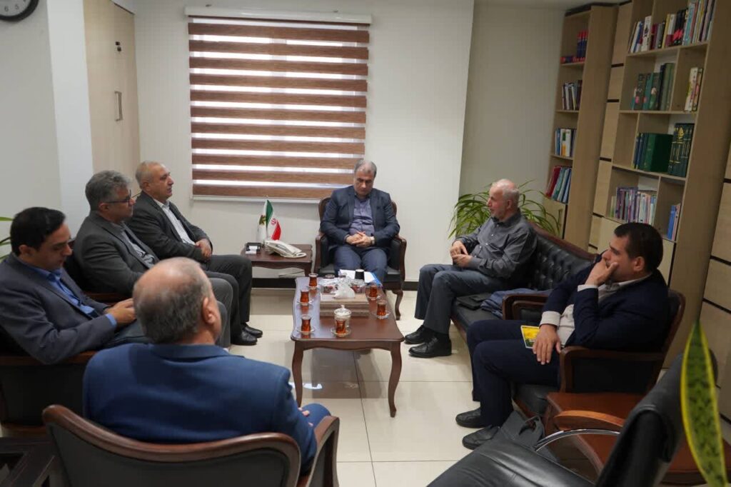 تأکید نماینده رشت بر افزایش ضریب نفوذ بیمه محصولات کشاورزی در گیلان
