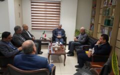 تأکید نماینده رشت بر افزایش ضریب نفوذ بیمه محصولات کشاورزی در گیلان