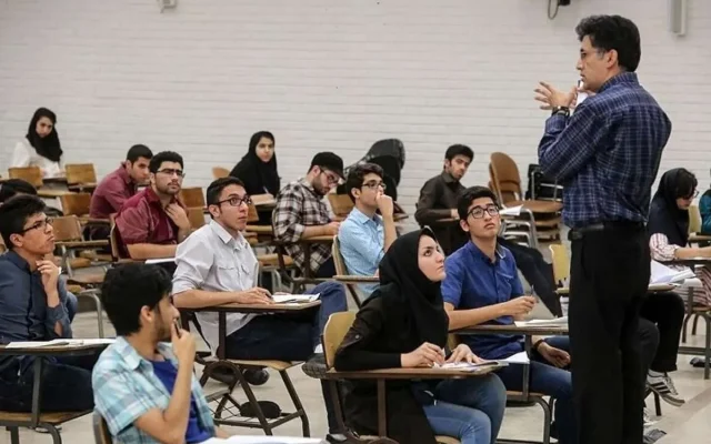 زمان آغاز سال تحصیلی دانشگاه اعلام شد / ورود ۷۵۰ هزار دانشجوی جدید از ۲۸ شهریور تا ۴ مهر