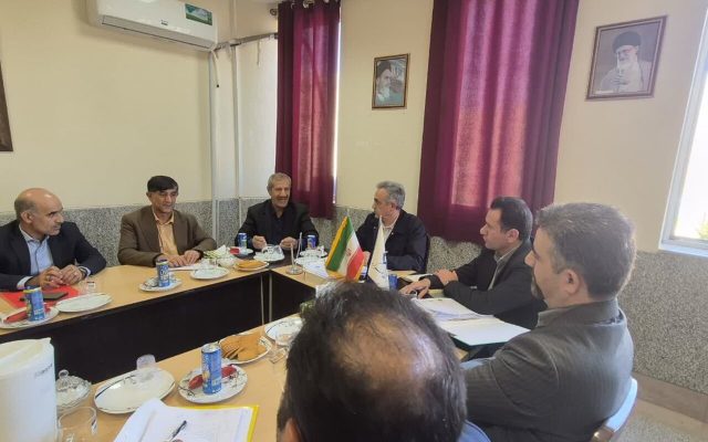 پذیرش دانشجو در دانشکده هنر فارسان ادامه می‌یابد