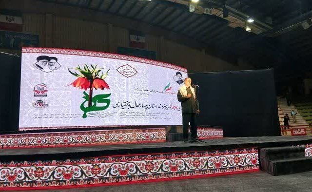 اراده ملت ایران و نیروهای مسلح بر دشمن غالب شده است