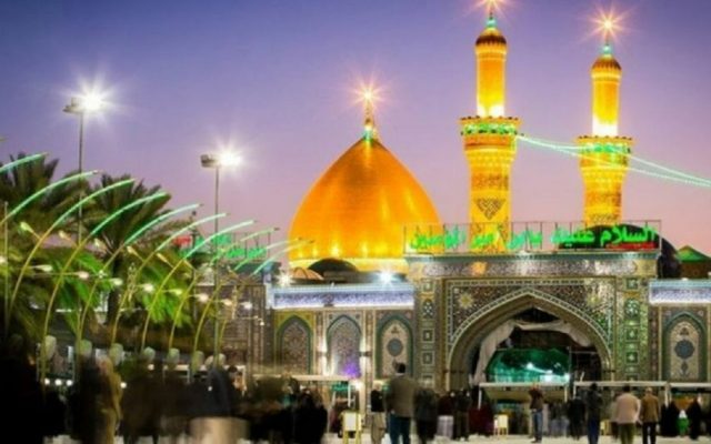 ثبت‌نام جدید عتبات از امروز 28 شهریور؛ قیمت سفر کربلا اعلام شد