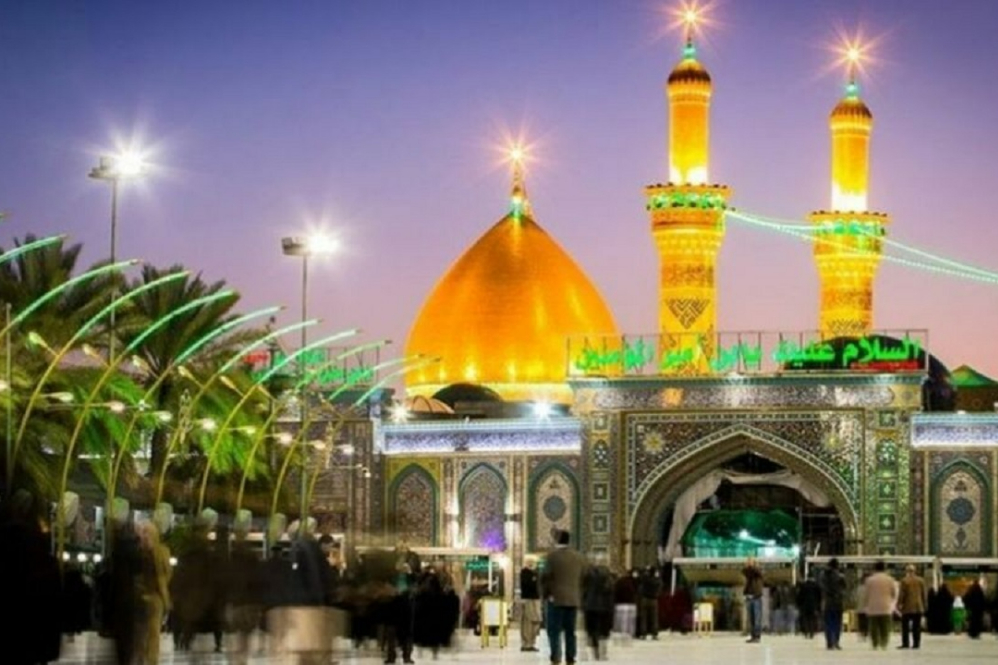ثبتنام جدید عتبات از امروز 28 شهریور؛ قیمت سفر کربلا اعلام شد