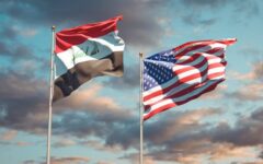 هشدار «جدی» آمریکا به بغداد درباره «نقض» تحریم هوایی