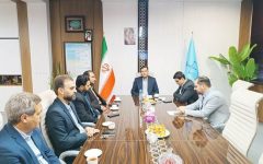 حمایت قضایی از جامعه ایثارگری اولویت دستگاه قضایی استان ایلام است