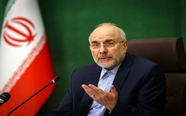 قالیباف: تسلیم دشمن نمی‌شویم و با قدرت پاسخ خواهیم داد
