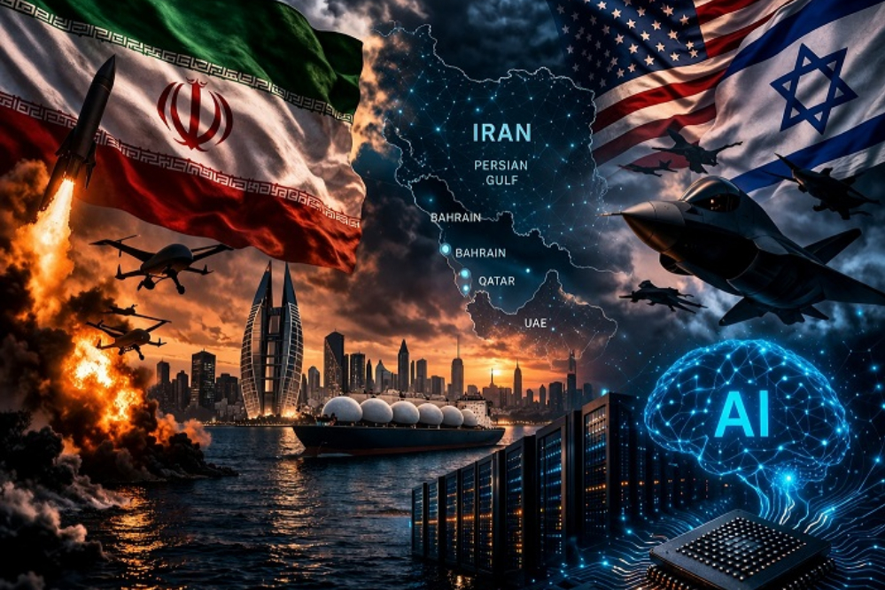 روایت اشتباه محاسباتی آمریکا و اسرائیل؛ چرا نتیجه جنگ با ایران تغییر کرد؟