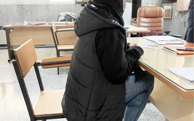 بخشش عروس پس از ۷ سال
