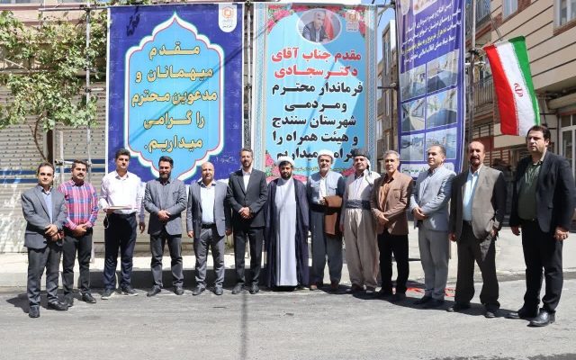 طرح هادی روستای دوشان با اعتبار ۵۰ میلیارد ریال به بهره‌برداری رسید