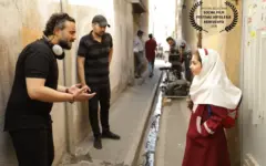 فیلم کوتاه «تلویزیون» راهی هجدهمین جشنواره بنونتو ایتالیا شد