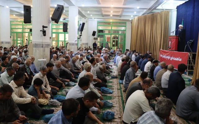 تربیت انسان، برترین تولید ملی؛ مدیریت آموزش مستلزم مشارکت همگانی است