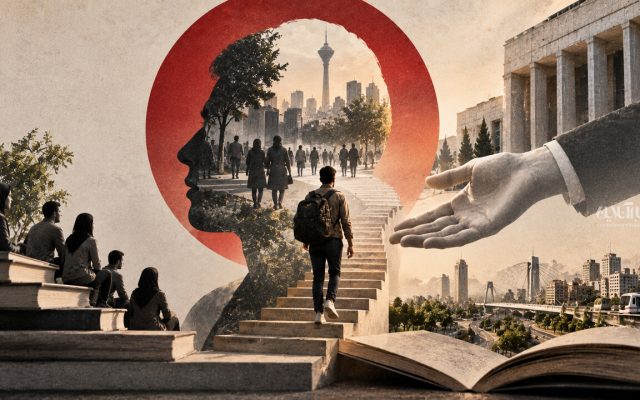 «شهرداد» و تمرین مطالبهگری؛ از دولت دقیقاً چه باید بخواهیم؟/ عباس آخوندی پاسخ میدهد