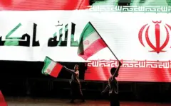 خشم عراقی‌ها از دولت منفعل