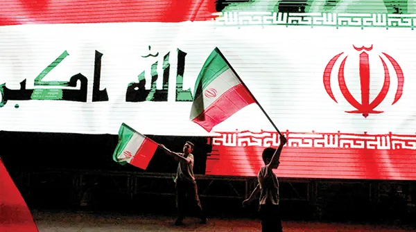 خشم عراقی‌ها از دولت منفعل