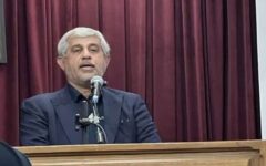 سهم مناطق محروم جنوب کرمان از اعتبارات بنیاد علوی باید افزایش یابد