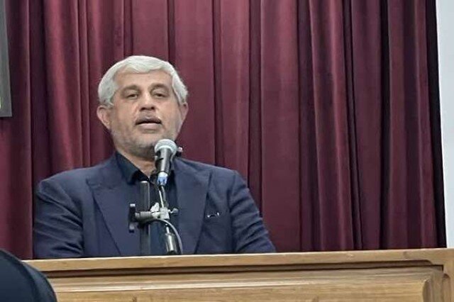 سهم مناطق محروم جنوب کرمان از اعتبارات بنیاد علوی باید افزایش یابد