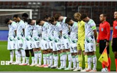 Republic of Ireland 'raised awareness worldwide' in Israel game