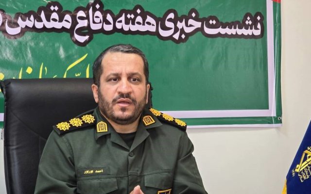 برگزاری ۲۵۶ برنامه گرامیداشت هفته دفاع مقدس در شهرستان پردیس با محوریت محلات و مساجد