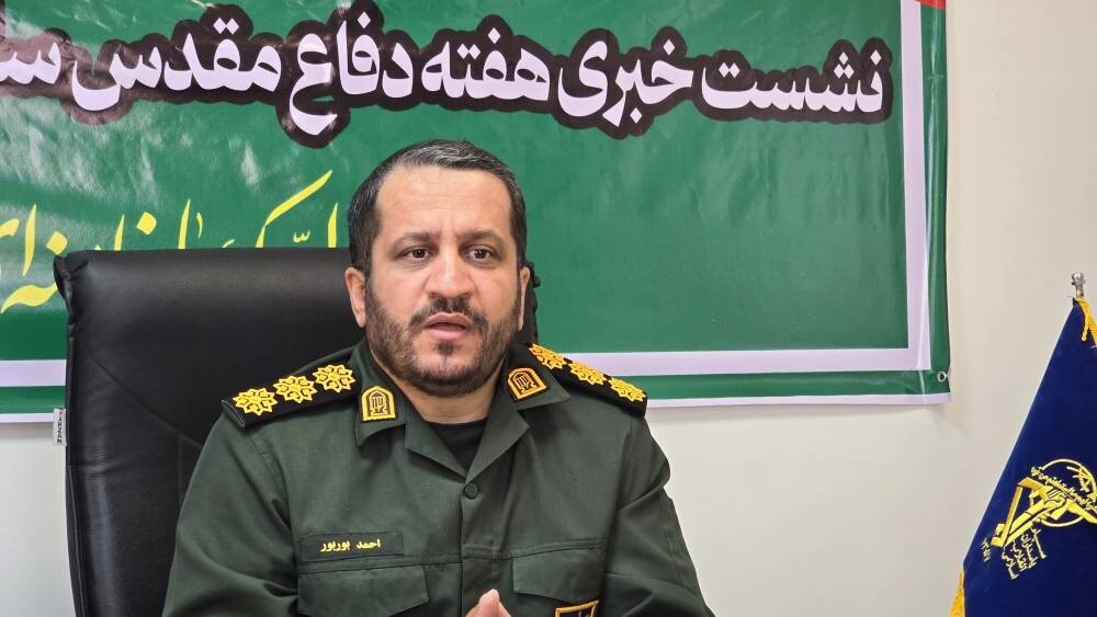 برگزاری ۲۵۶ برنامه گرامیداشت هفته دفاع مقدس در شهرستان پردیس با محوریت محلات و مساجد
