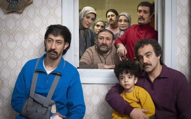 سریال «پایتخت» ساخته نمی‌شود؛ هیچ ایده ای برایش نداریم